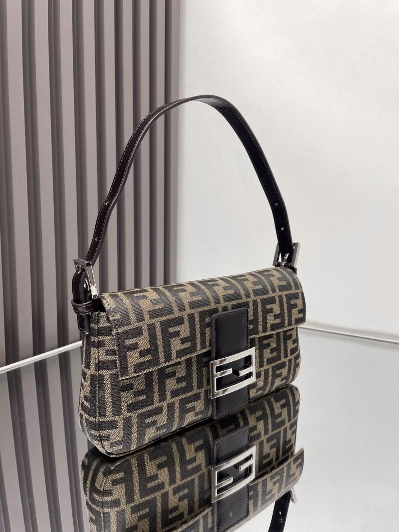 Fendi Baguette Bags